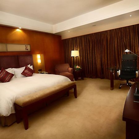 Kb Hotel Qingyuan Qingyuan  Zewnętrze zdjęcie