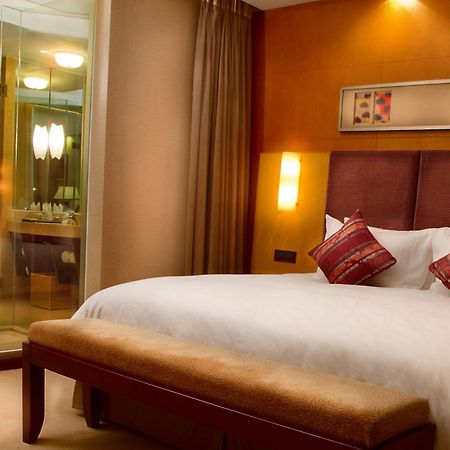 Kb Hotel Qingyuan Qingyuan  Zewnętrze zdjęcie