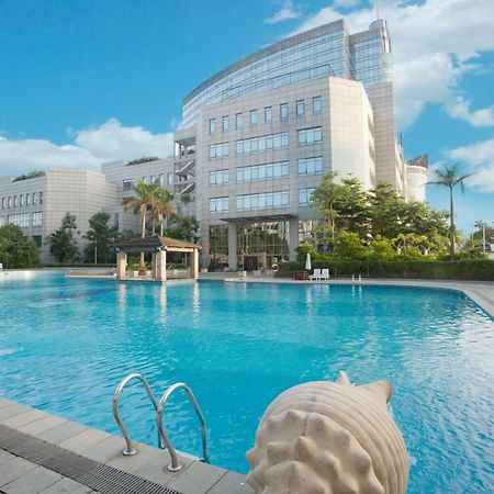 Kb Hotel Qingyuan Qingyuan  Zewnętrze zdjęcie
