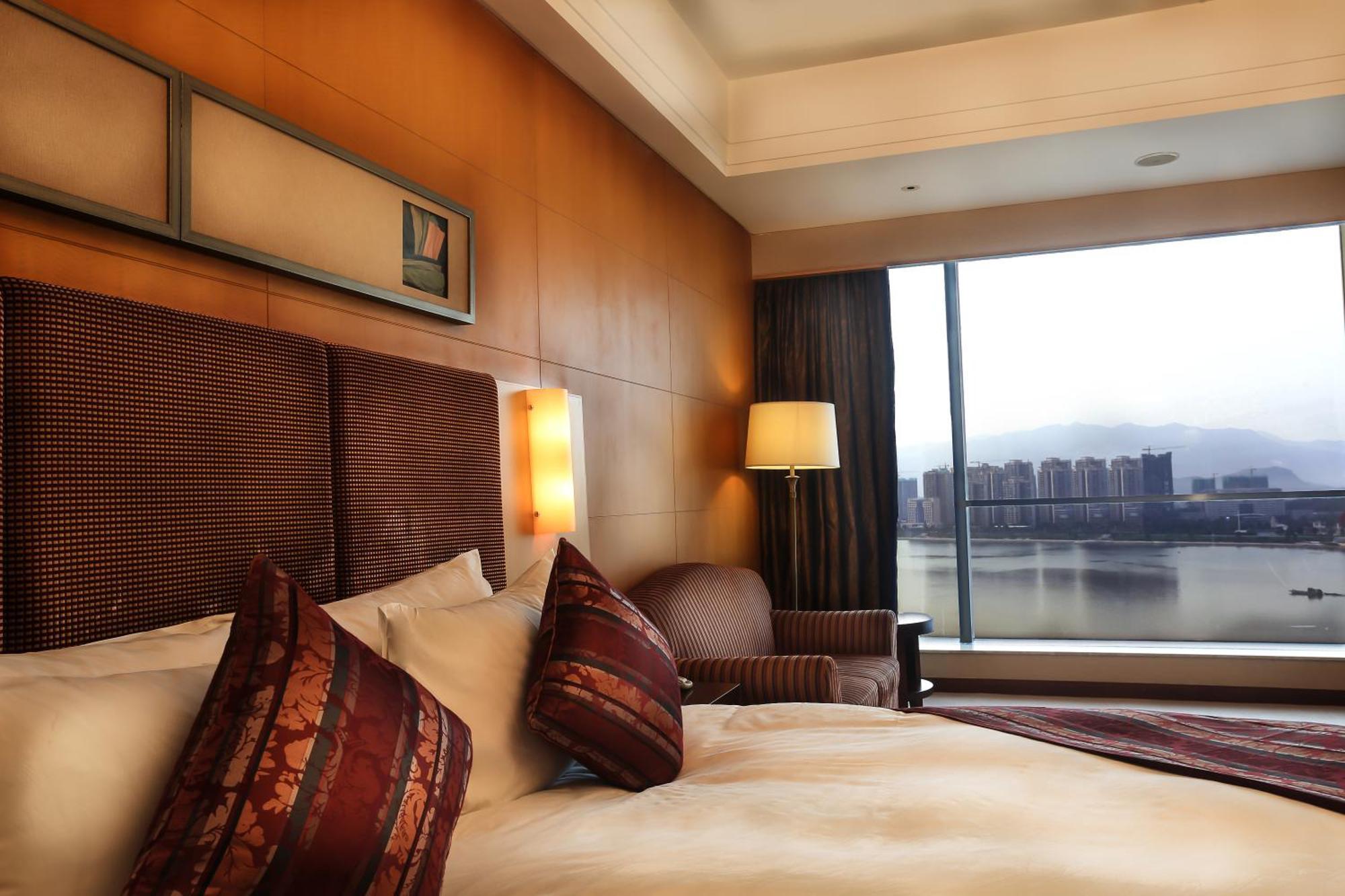 Kb Hotel Qingyuan Qingyuan  Zewnętrze zdjęcie