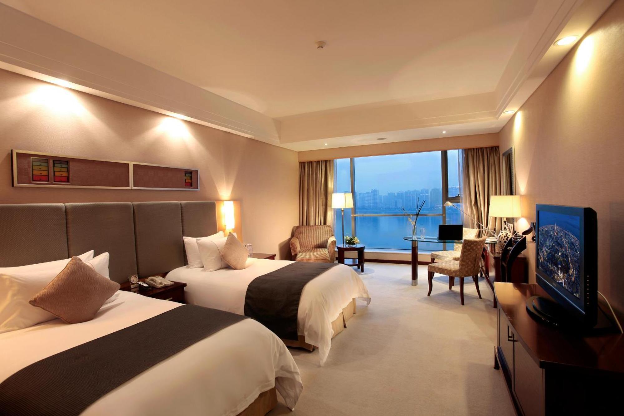 Kb Hotel Qingyuan Qingyuan  Zewnętrze zdjęcie