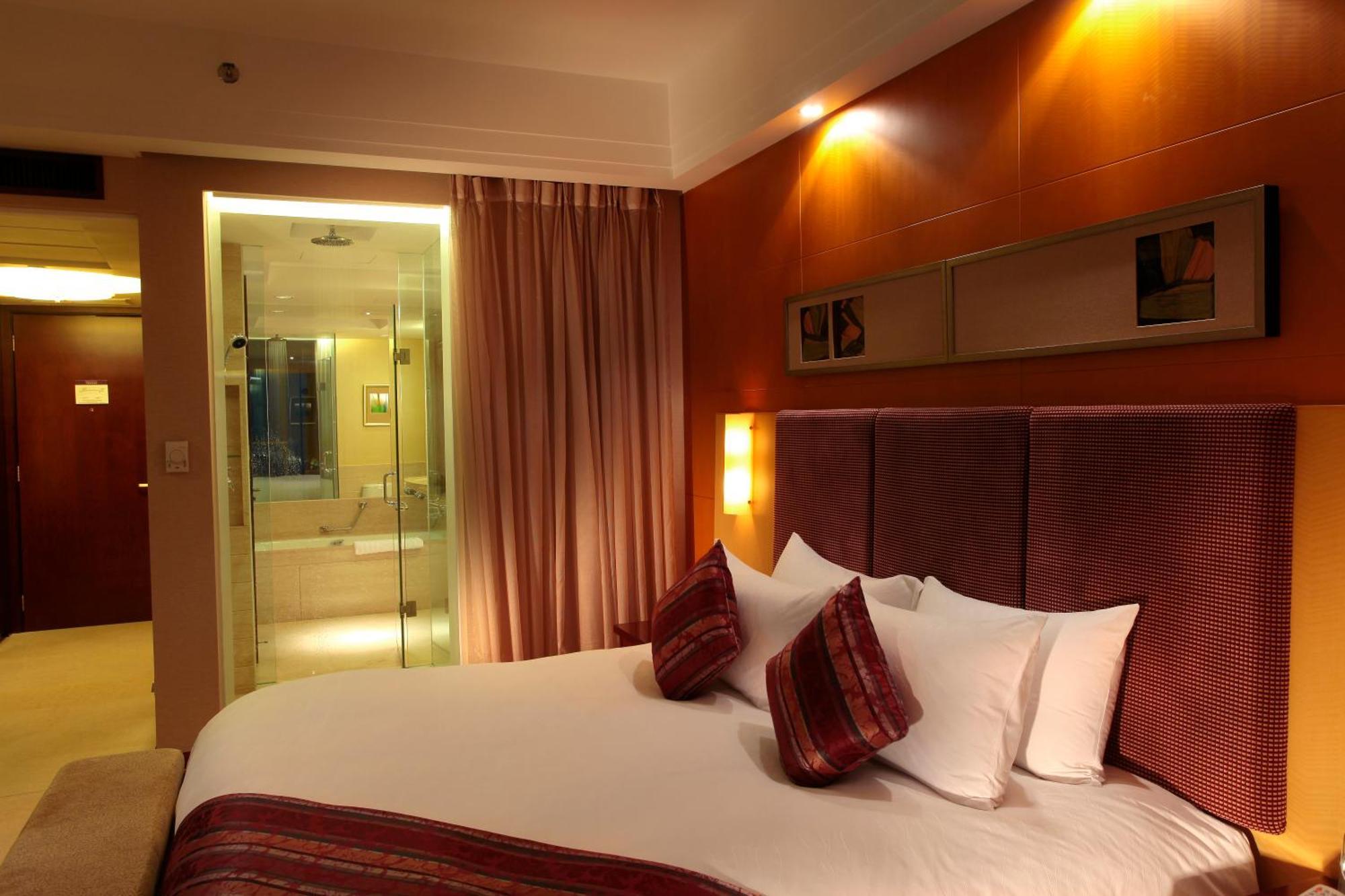 Kb Hotel Qingyuan Qingyuan  Zewnętrze zdjęcie