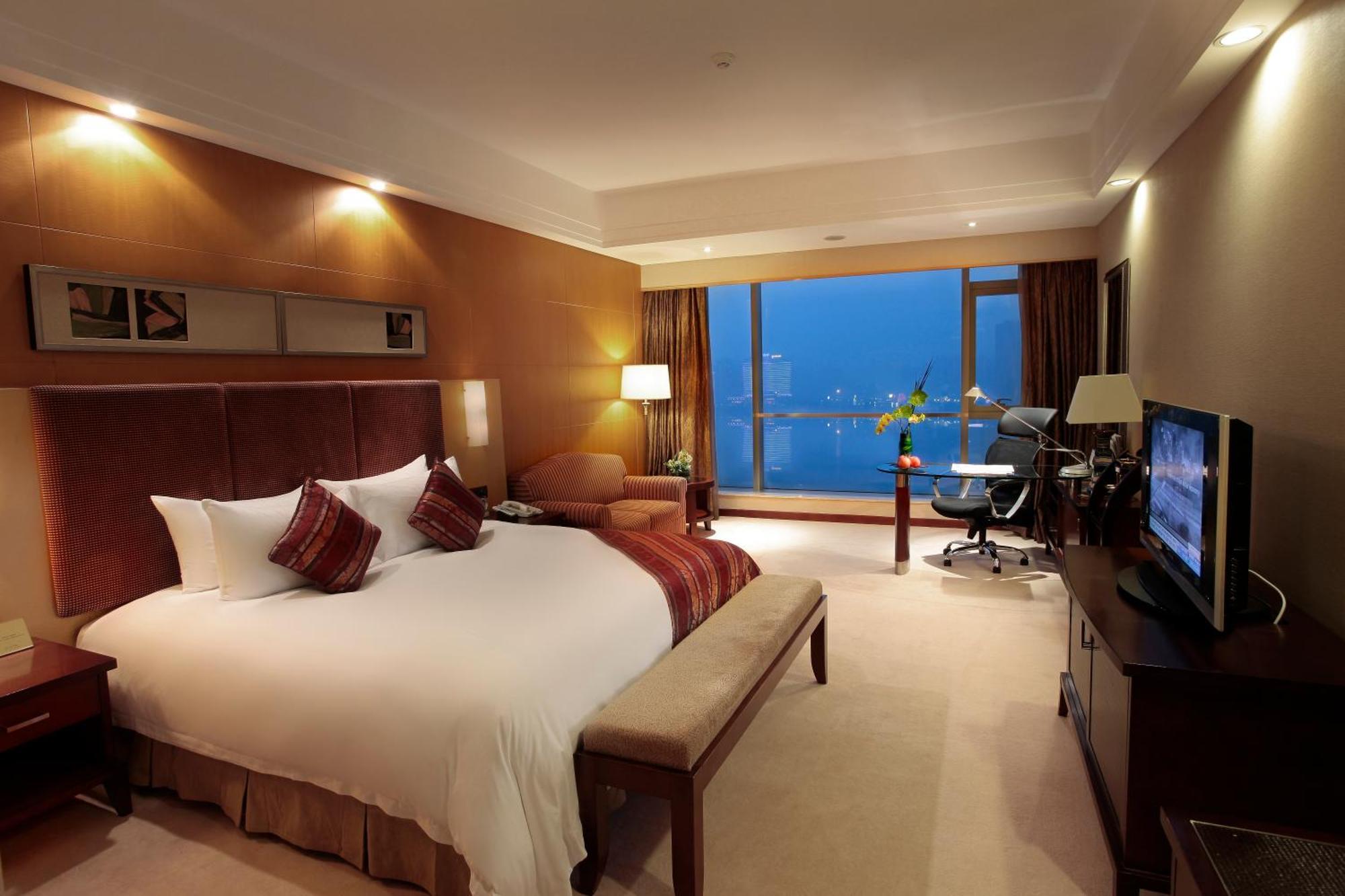 Kb Hotel Qingyuan Qingyuan  Zewnętrze zdjęcie