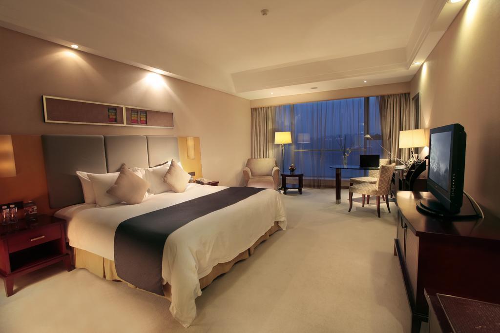 Kb Hotel Qingyuan Qingyuan  Zewnętrze zdjęcie