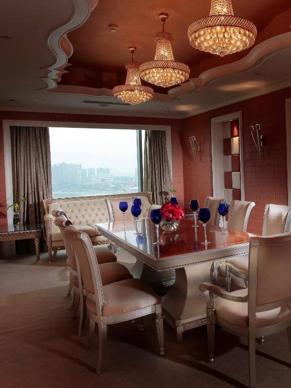 Kb Hotel Qingyuan Qingyuan  Zewnętrze zdjęcie