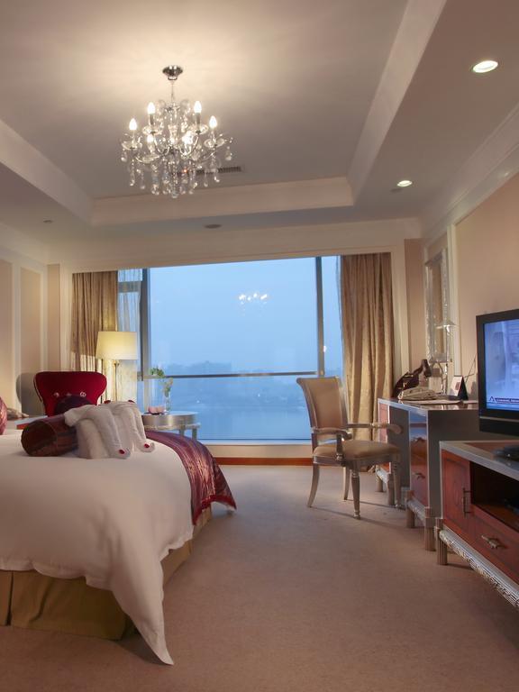 Kb Hotel Qingyuan Qingyuan  Zewnętrze zdjęcie