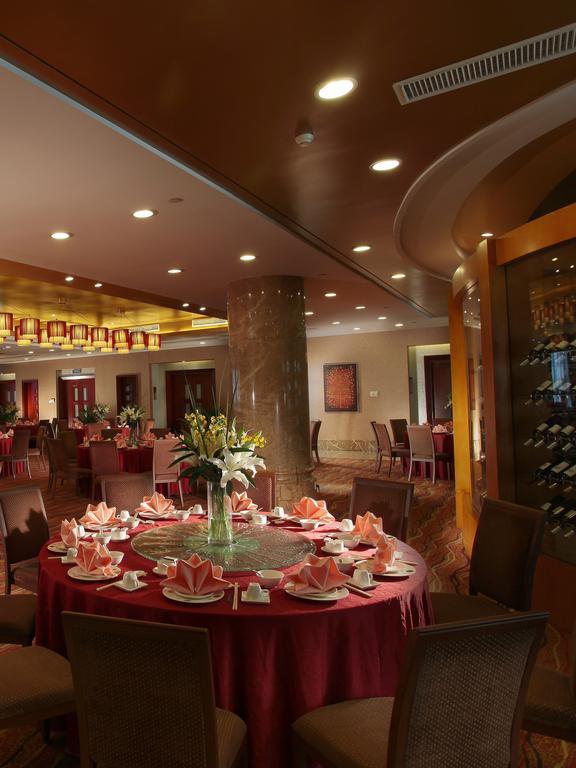 Kb Hotel Qingyuan Qingyuan  Zewnętrze zdjęcie