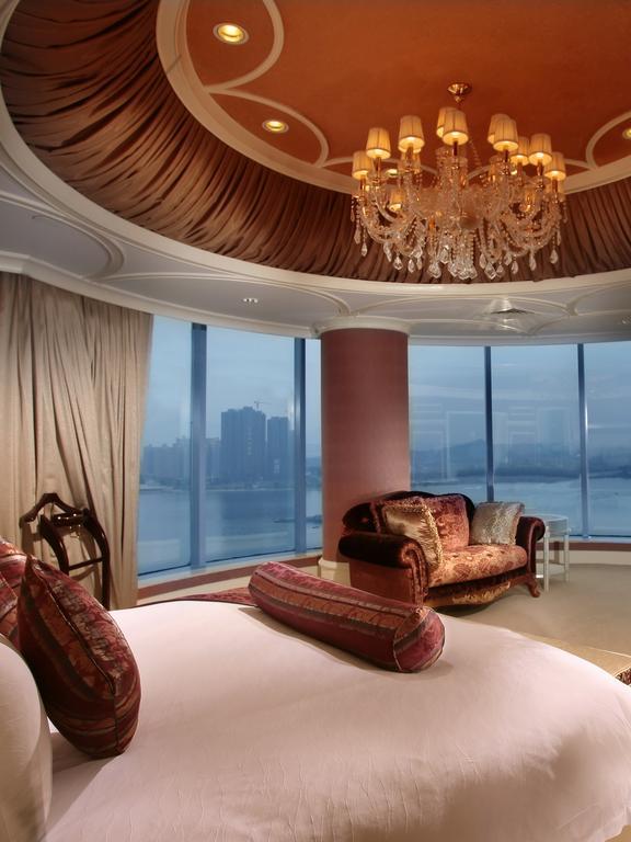 Kb Hotel Qingyuan Qingyuan  Zewnętrze zdjęcie