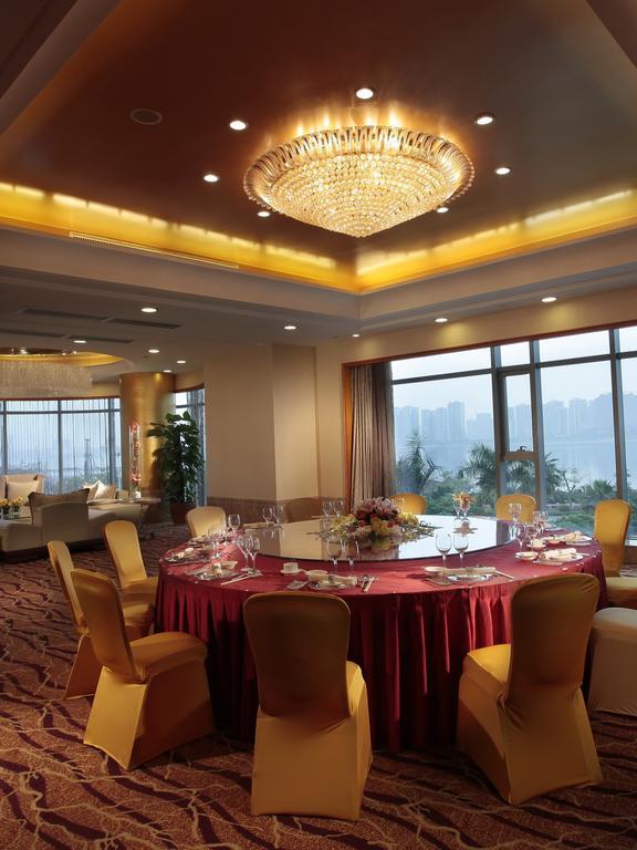 Kb Hotel Qingyuan Qingyuan  Zewnętrze zdjęcie