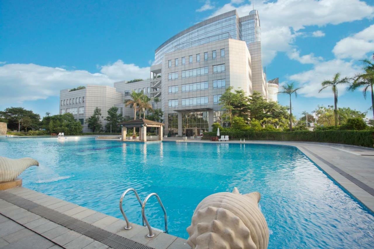 Kb Hotel Qingyuan Qingyuan  Zewnętrze zdjęcie