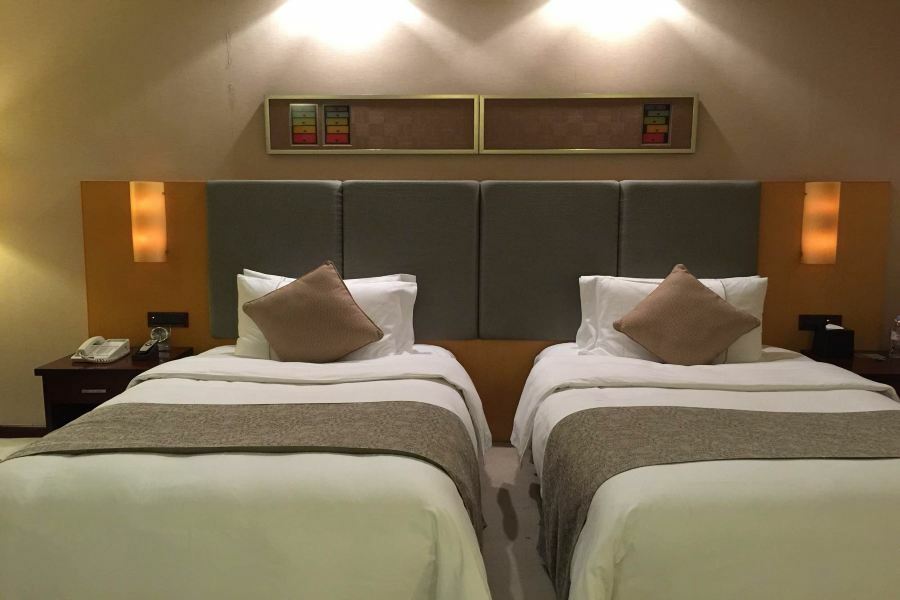 Kb Hotel Qingyuan Qingyuan  Zewnętrze zdjęcie
