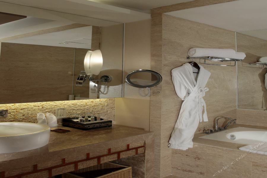 Kb Hotel Qingyuan Qingyuan  Zewnętrze zdjęcie