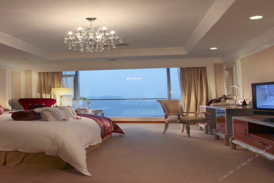 Kb Hotel Qingyuan Qingyuan  Zewnętrze zdjęcie
