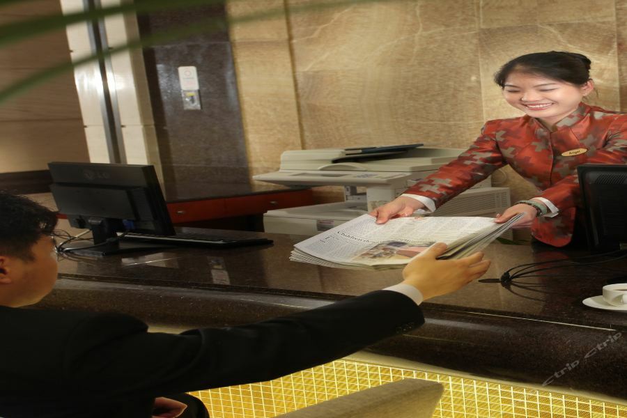 Kb Hotel Qingyuan Qingyuan  Zewnętrze zdjęcie