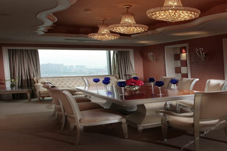 Kb Hotel Qingyuan Qingyuan  Zewnętrze zdjęcie