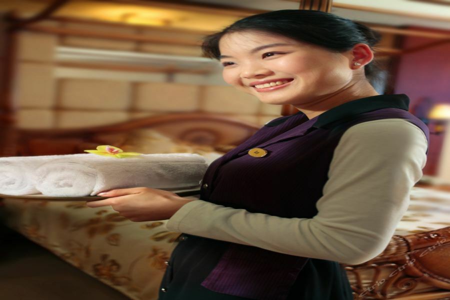 Kb Hotel Qingyuan Qingyuan  Zewnętrze zdjęcie